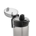 XD Collection SipnLock bouteille d'eau anti-fuite de sport 800ml en rPET RCS