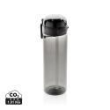 XD Collection SipnLock RCS rPET auslaufsichere Sport-Trinkflasche 800ml