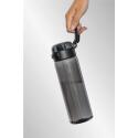 XD Collection SipnLock RCS rPET auslaufsichere Sport-Trinkflasche 800ml
