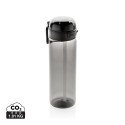 XD Collection SipnLock RCS RPET lekvrije sport waterfles 800ML