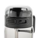 XD Collection SipnLock RCS RPET lekvrije sport waterfles 800ML