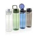 XD Collection SipnLock RCS RPET lekvrije sport waterfles 800ML