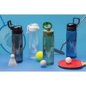 XD Collection SipnLock RCS RPET lekvrije sport waterfles 800ML