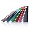 XD Collection Slim S - 4.000 mAh power bank