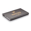 XD Collection Slim S - Batterie externe de 4 000 mAh