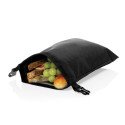XD Collection Snackstrap AWARE™ RPET foldable lunch bag 30x20cm