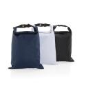 XD Collection Snackstrap Sac à lunch pliable 30x20cm en rPET AWARE™