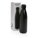 XD Collection Solid 500 ml insulated drinking bottle