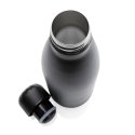 XD Collection Solid 500 ml insulated drinking bottle