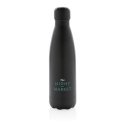 XD Collection Solid 500 ml insulated drinking bottle