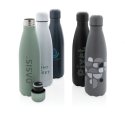 XD Collection Solid 500 ml insulated drinking bottle