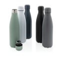 XD Collection Solid 500 ml insulated drinking bottle