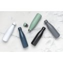 XD Collection Solid 500 ml insulated drinking bottle