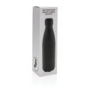 XD Collection Solid 500 ml isolierte Trinkflasche