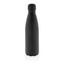 XD Collection Solid gourde isotherme 500 ml