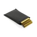 XD Collection Solra emergency blanket in RCS RPET pouch