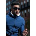 XD Collection SproShield lunettes de sports en plastique RCS à verres polarisants