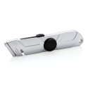 XD Collection stainless steel box cutter