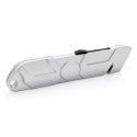 XD Collection stainless steel box cutter