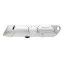 XD Collection stainless steel box cutter