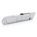 XD Collection stainless steel box cutter