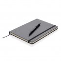 XD Collection Standard A5 hard cover notebook, ruled