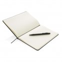 XD Collection Standard A5 hard cover notebook, ruled