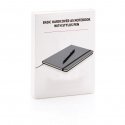 XD Collection Standard A5 hard cover notebook, ruled