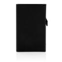 XD Collection Standard aluminium RFID card holder