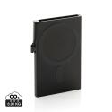 XD Collection standard aluminum RFID magnetic phone card holder