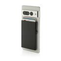 XD Collection standard aluminum RFID magnetic phone card holder