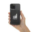 XD Collection standard aluminum RFID magnetic phone card holder