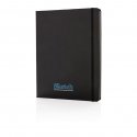 XD Collection Standard B5 notebook, ruled