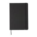 XD Collection Standard Hardcover A5 Notizbuch, liniert