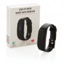 XD Collection Stay Fit with heart rate monitor