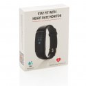 XD Collection Stay Fit with heart rate monitor