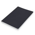 XD Collection steenpapier A5 soft cover notitieboek, gelinieerd