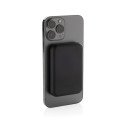 XD Collection Stellar batterie externe magnétique 5000 mah 5W en plastique recyclé RCS