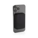 XD Collection Stellar batterie externe magnétique 5000 mah 5W en plastique recyclé RCS