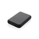 XD Collection Stellar RCS recycled plastic 5000 mah 5W magnetic power bank