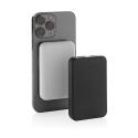 XD Collection Stellar RCS recycled plastic 5000 mah 5W magnetic power bank
