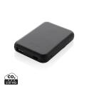 XD Collection Stellar RCS rplastic 5000 mah 5W magnetische powerbank