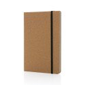 XD Collection Stoneleaf A5 cork and stonepaper notebook, ruled