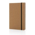 XD Collection Stoneleaf A5 cork and stonepaper notebook, ruled