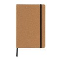 XD Collection Stoneleaf A5 cork and stonepaper notebook, ruled