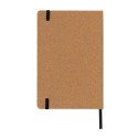 XD Collection Stoneleaf A5 cork and stonepaper notebook, ruled