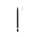 XD Collection stylo sans encre en aluminium avec gomme