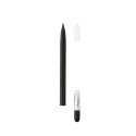 XD Collection stylo sans encre en aluminium avec gomme