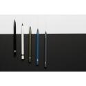 XD Collection stylo sans encre en aluminium avec gomme