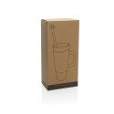 XD Collection Tana 900 ml RCS gerecycleerd plastic drinkbeker